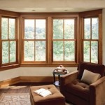 Bay and Bow Windows