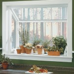 Garden Windows