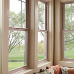 Single-Hung Windows